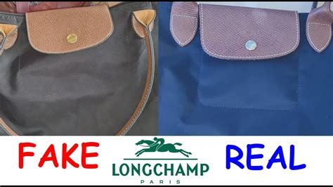 longchamp bags original vs fake|original longchamp bag.